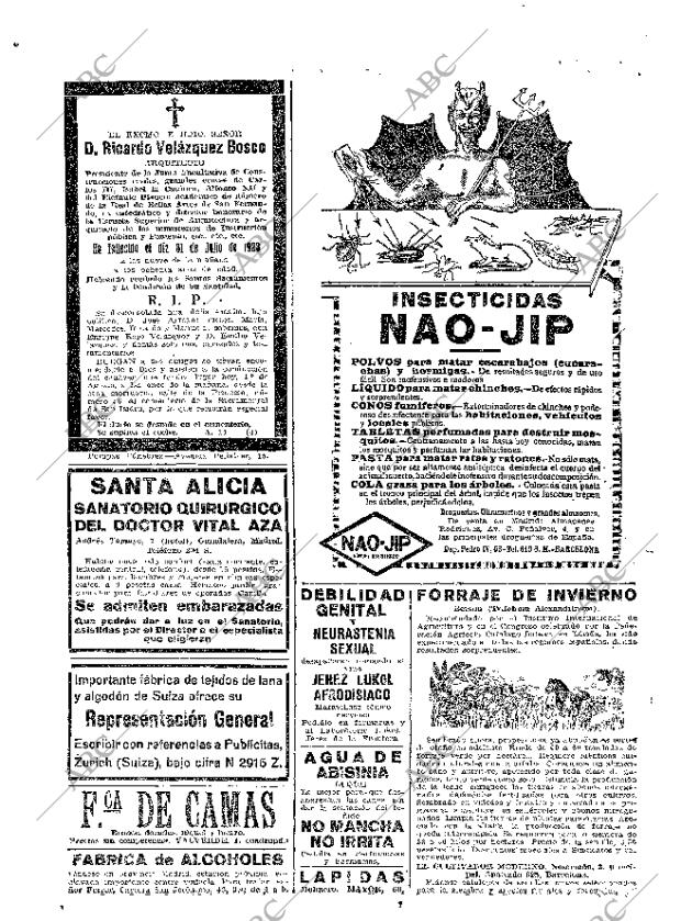 ABC MADRID 01-08-1923 página 24