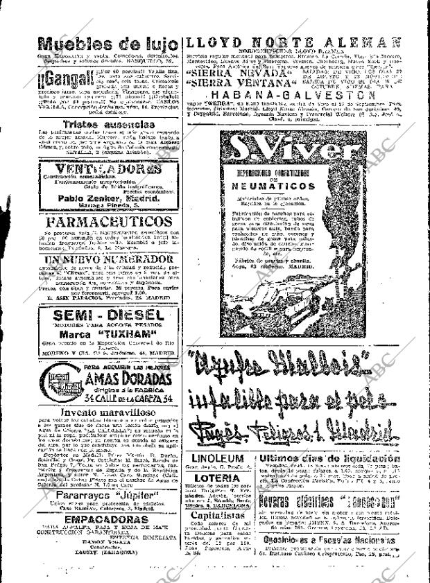 ABC MADRID 01-08-1923 página 25