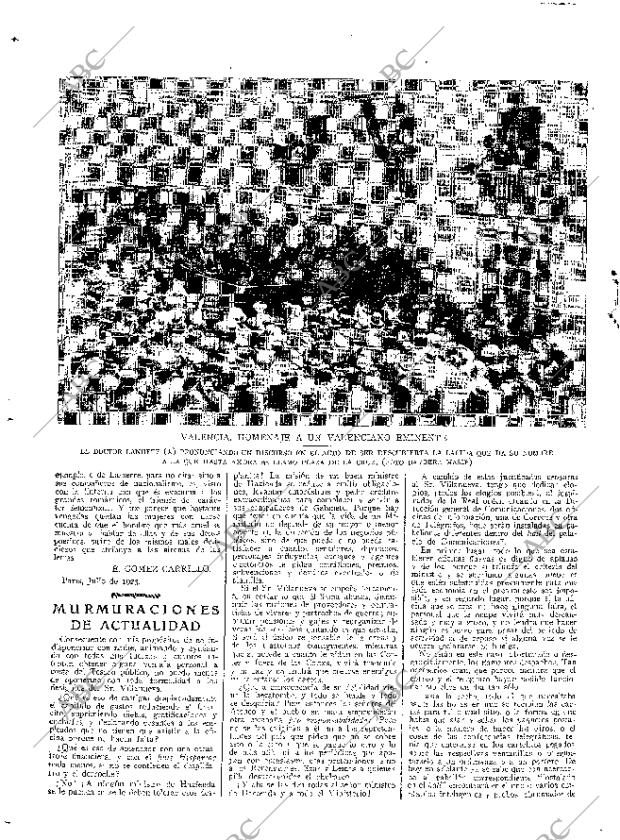 ABC MADRID 01-08-1923 página 4
