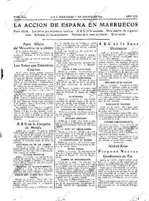 ABC MADRID 01-08-1923 página 7