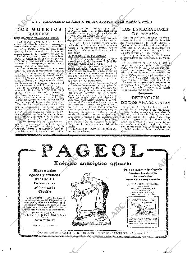 ABC MADRID 01-08-1923 página 8