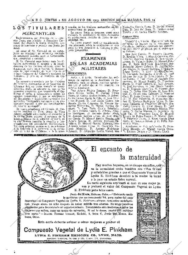ABC MADRID 02-08-1923 página 12