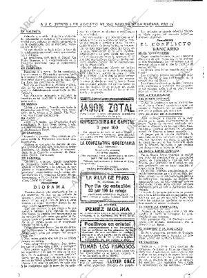 ABC MADRID 02-08-1923 página 14
