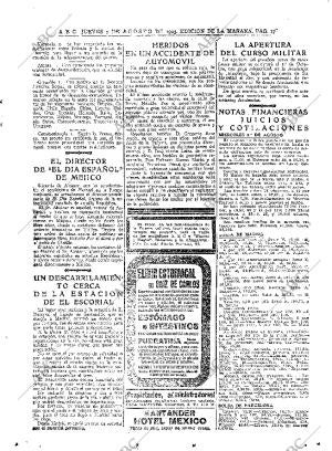 ABC MADRID 02-08-1923 página 17