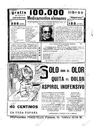 ABC MADRID 02-08-1923 página 2