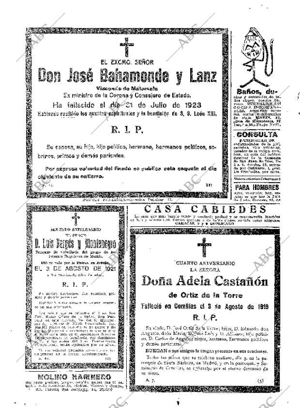 ABC MADRID 02-08-1923 página 24