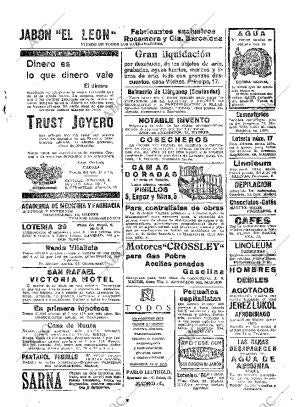 ABC MADRID 02-08-1923 página 25