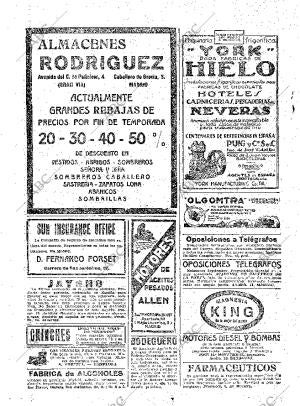 ABC MADRID 02-08-1923 página 26