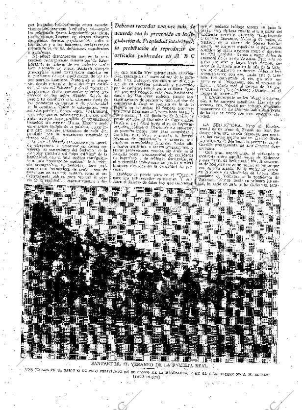 ABC MADRID 02-08-1923 página 5