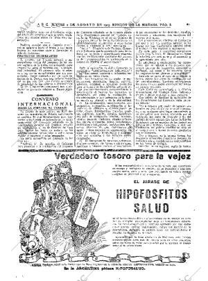 ABC MADRID 02-08-1923 página 8