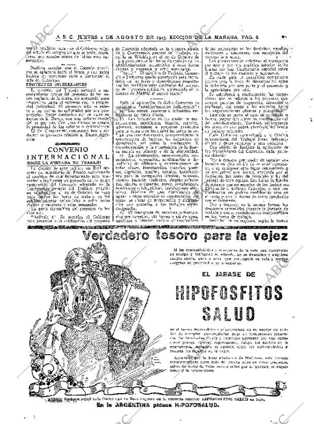 ABC MADRID 02-08-1923 página 8