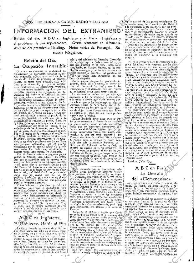 ABC MADRID 03-08-1923 página 15