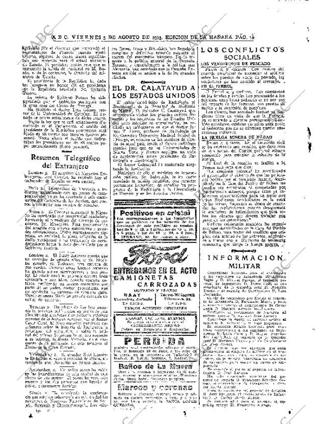 ABC MADRID 03-08-1923 página 18