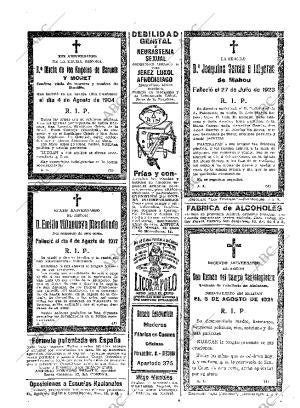 ABC MADRID 03-08-1923 página 24