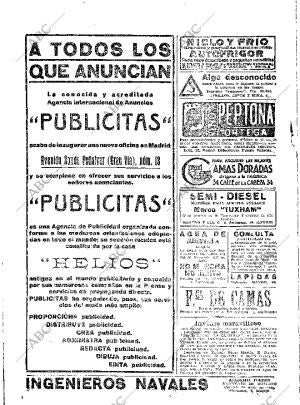 ABC MADRID 03-08-1923 página 26