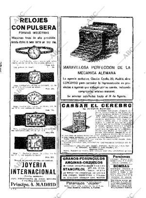 ABC MADRID 03-08-1923 página 27