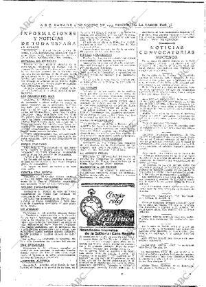 ABC MADRID 04-08-1923 página 30