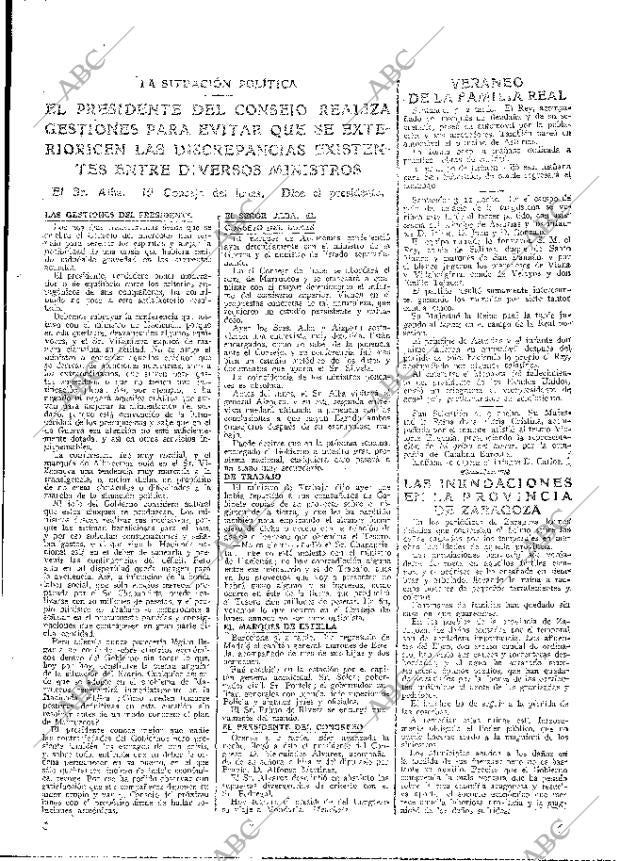 ABC MADRID 04-08-1923 página 31