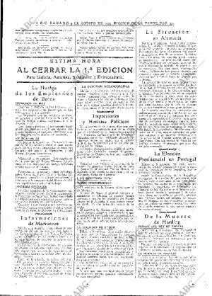 ABC MADRID 04-08-1923 página 33