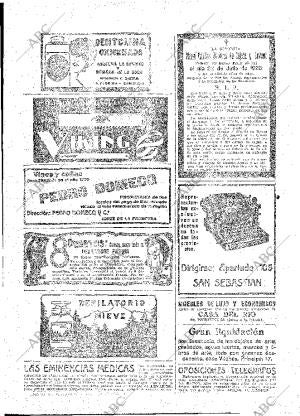 ABC MADRID 04-08-1923 página 35