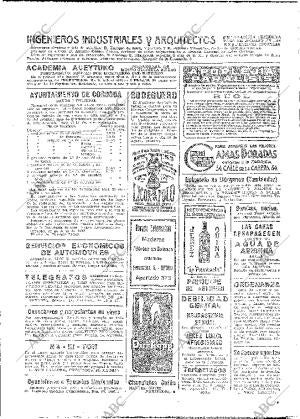 ABC MADRID 04-08-1923 página 38