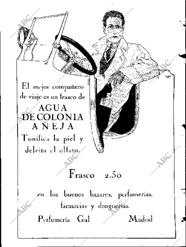 BLANCO Y NEGRO MADRID 05-08-1923 página 32