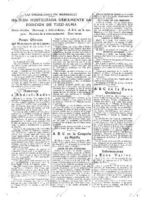 ABC MADRID 07-08-1923 página 13