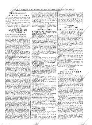 ABC MADRID 07-08-1923 página 15