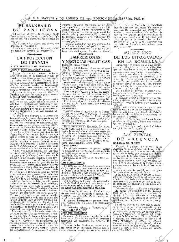 ABC MADRID 07-08-1923 página 15