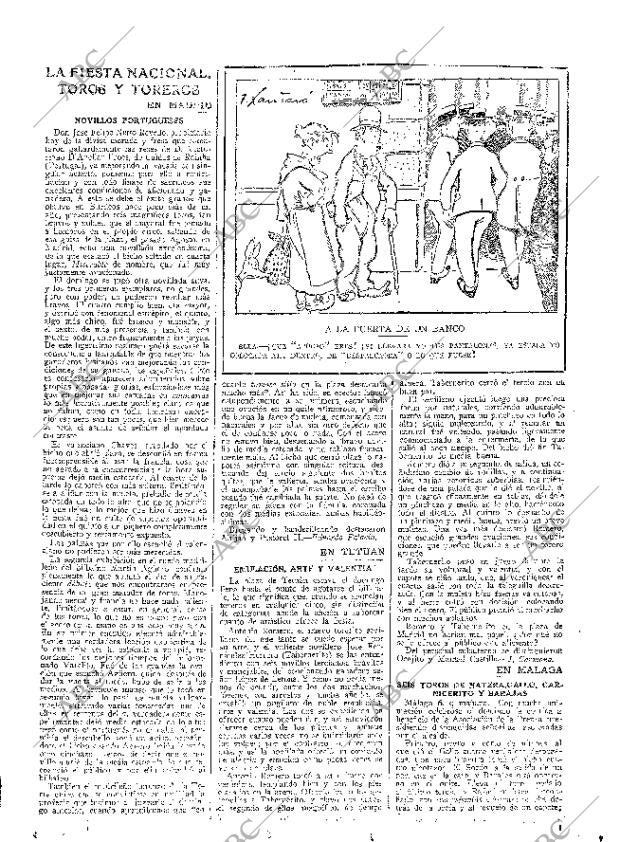 ABC MADRID 07-08-1923 página 17