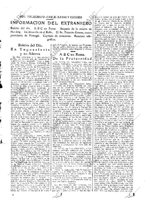 ABC MADRID 07-08-1923 página 19