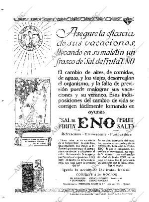 ABC MADRID 07-08-1923 página 2