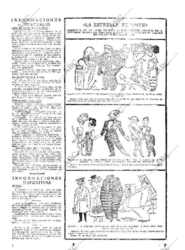 ABC MADRID 07-08-1923 página 23