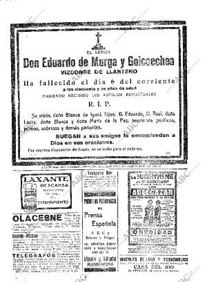ABC MADRID 07-08-1923 página 27