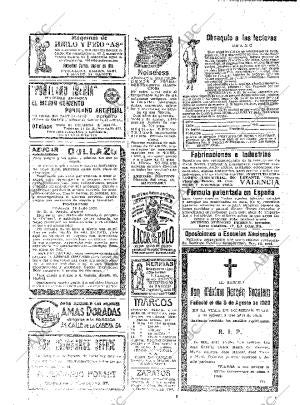 ABC MADRID 07-08-1923 página 28