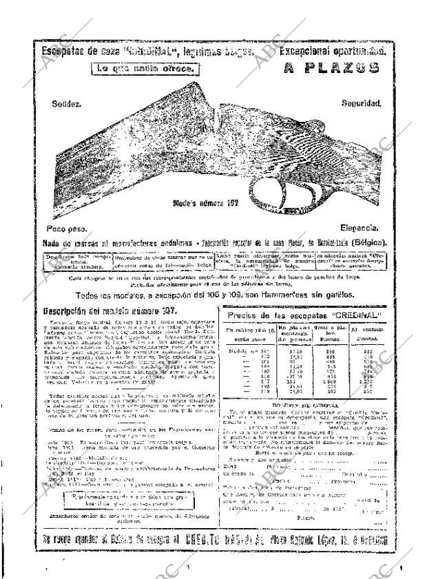 ABC MADRID 07-08-1923 página 29