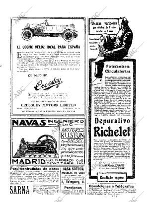 ABC MADRID 07-08-1923 página 31