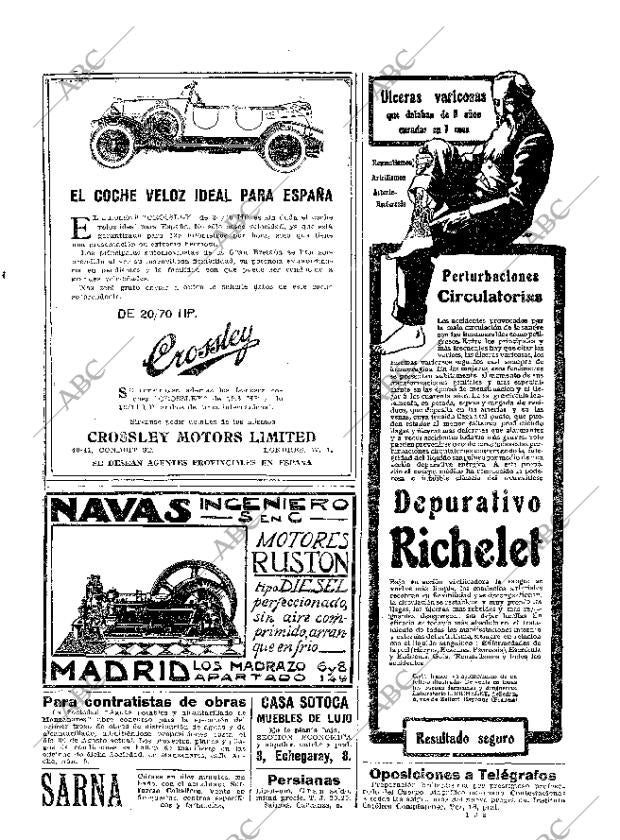ABC MADRID 07-08-1923 página 31