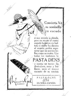 ABC MADRID 07-08-1923 página 6