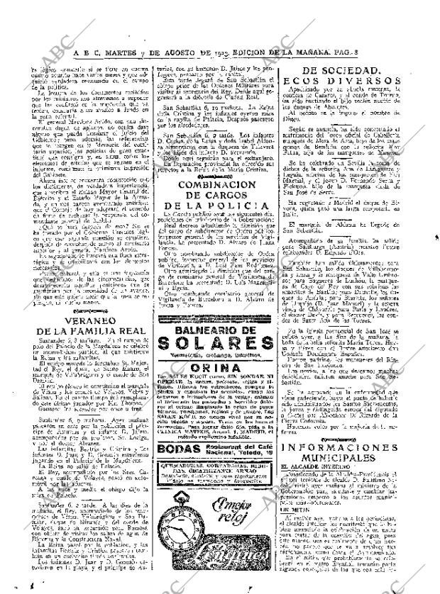 ABC MADRID 07-08-1923 página 8