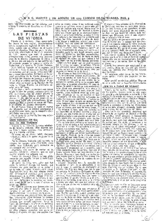 ABC MADRID 07-08-1923 página 9