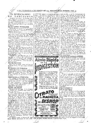 ABC MADRID 11-08-1923 página 14