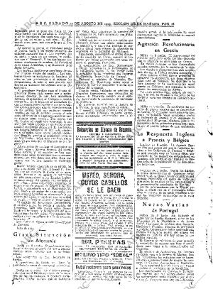 ABC MADRID 11-08-1923 página 18