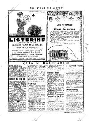 ABC MADRID 11-08-1923 página 2