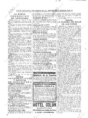 ABC MADRID 11-08-1923 página 20