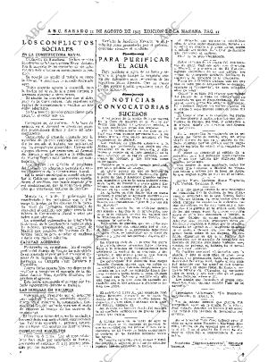 ABC MADRID 11-08-1923 página 21