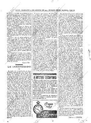 ABC MADRID 11-08-1923 página 8