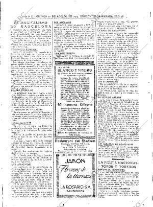 ABC MADRID 12-08-1923 página 26