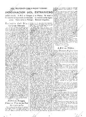 ABC MADRID 12-08-1923 página 27