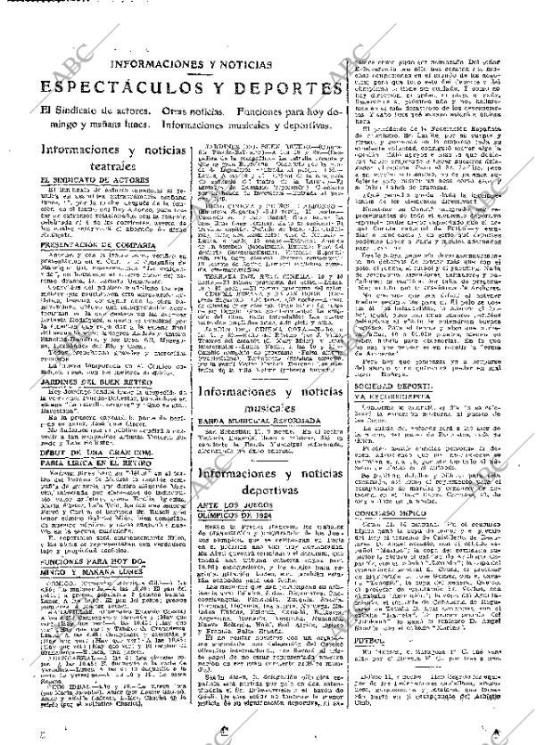 ABC MADRID 12-08-1923 página 35